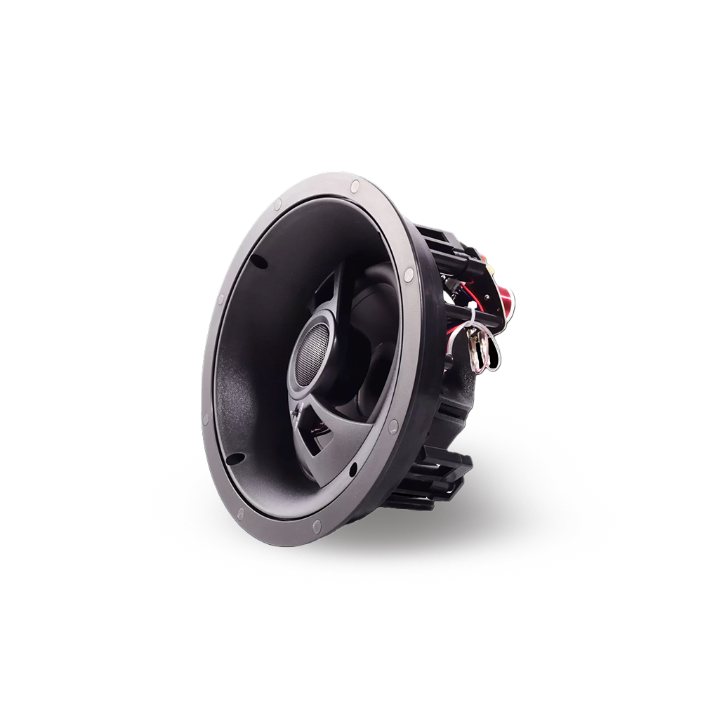 6.5" Aluminum Woofer